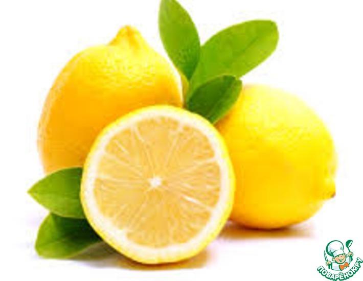 Выжать сок из лимона