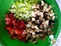 Рис с овощами и свининой ингредиенты