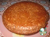 Торт Чунга-чанга ингредиенты