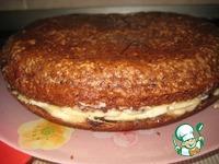 Торт Чунга-чанга ингредиенты