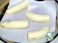 Запеченные бананы с индийскими орехами ингредиенты