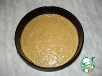 Пирог мандариново-ореховый ингредиенты
