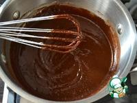 Шоколадный пудинг ингредиенты