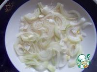 Салат с говядиной и яблоком ингредиенты