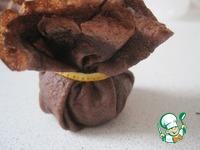 Шоколадные Блины-конфеты ингредиенты