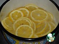 Миндально-лимонный торт ингредиенты
