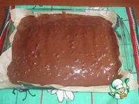 Дырявый шоколадный пирог ингредиенты