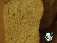 Ситный хлеб с манкой ингредиенты