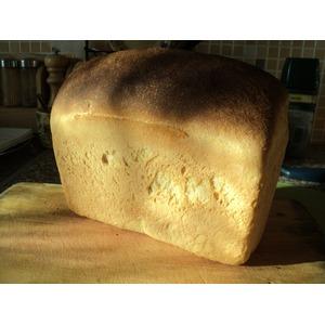Ситный хлеб с манкой