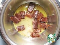 Блинчики с изюмом и орехами Шоколадница ингредиенты