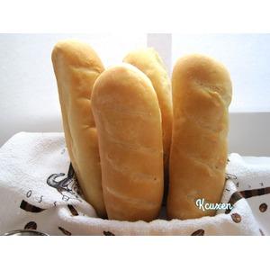 Сливочный мини-хлеб