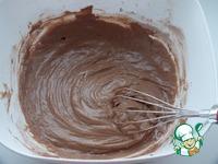 Шоколадное печенье Вупи ингредиенты