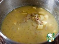 Густой суп с киноа и сыром фета ингредиенты