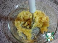 Бананово-медовые кексы Здоровье ингредиенты