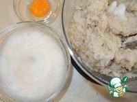 Рыбно-рисовый рулет со шпинатом ингредиенты