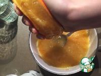 Нежнейшие апельсиновые булочки ингредиенты