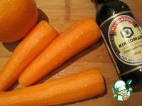 Морковь Оранжевое чудо ингредиенты
