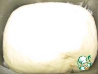 Сдобное тесто на майонезе в хлебопечке ингредиенты