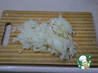 Макароны с сырно-грибным соусом ингредиенты