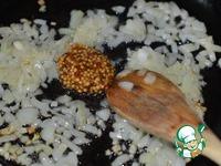 Корзинки с рисом и креветочным соусом ингредиенты
