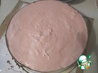 Торт Фруктово-ягодный взрыв ингредиенты