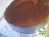 Торт Фруктово-ягодный взрыв ингредиенты