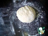 Вишневый пирог из песочного теста ингредиенты