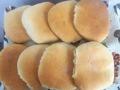 Шотландские хлебцы Бапсы