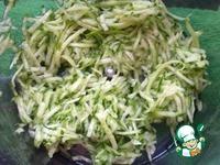 Легкий овощной салат ингредиенты