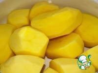 Кабачково-картофельные драники ингредиенты