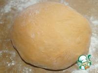 Томатные пирожки с картофельно-сырной начинкой ингредиенты
