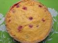 Сливовый пирог с ванильным кремом по рецепту Kleine Hase /recipes/show/93655/