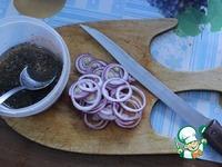 Греческий салат ингредиенты