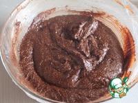 Печенье Шоколадные трещинки со злаками ингредиенты