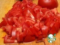 Веррины с мидиями и томатным желе ингредиенты