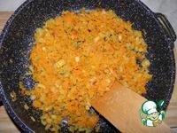 Картофельные оладьи с мясным секретом ингредиенты