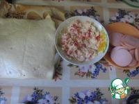 Пирожки Бомбочки ингредиенты