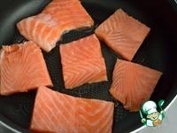 Рыба по-японски ингредиенты