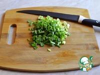Салат с сельдереем Сплошная польза ингредиенты