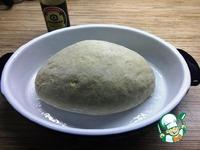 Пшенично-ржаной хлеб Пикантный ингредиенты