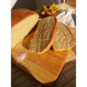 Пшенично-ржаной хлеб Пикантный