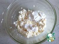 Домашний плавленый сыр с шампиньонами ингредиенты