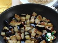 Жареные баклажаны с хлебными крошками ингредиенты