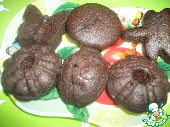 Шоколадный кекс по рецепту fatika72 /recipes/show/100024/