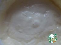 Мраморный бисквит ингредиенты