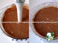 Торт шоколадно-медовый Дамский каприз ингредиенты