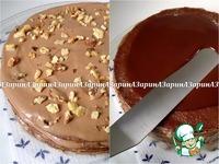 Торт шоколадно-медовый Дамский каприз ингредиенты