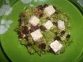 Салат из запеченной свеклы с брынзой по рецепту LNataly /recipes/show/104718/