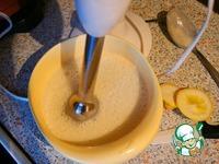 Натуральное банановое мороженое Сладкий момент ингредиенты