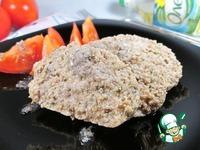 Колбаса из консервированного тунца ингредиенты